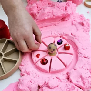 Magic Sand