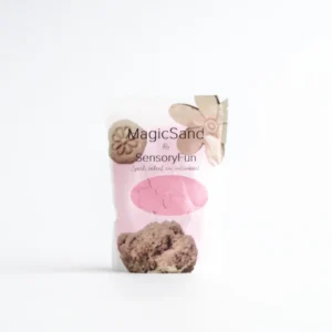 SensoryFun Magic Sand Roze