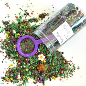 SensoryFun PourAndPlay Insecten